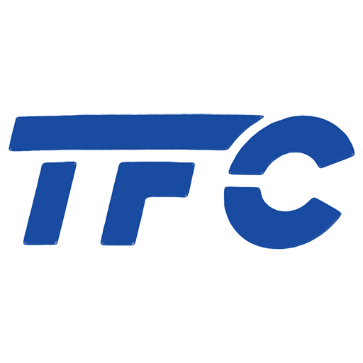 TFC Valves Logo