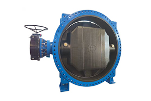 Butterfly Valves