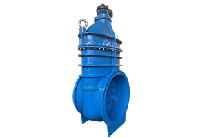 Gate Valves