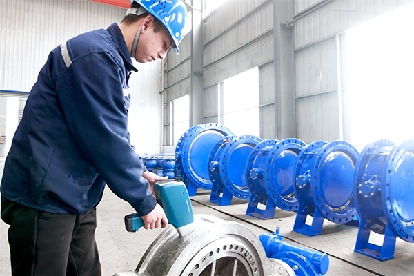 TFC Valves Manufacturing Heritage