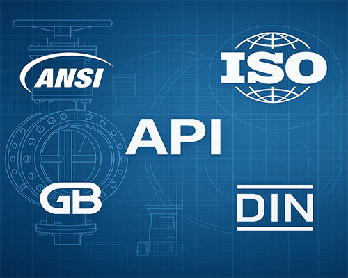 International Standards Compliance